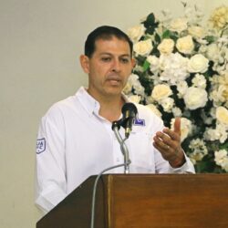 Rinden en la UAdeC Homenaje Póstumo al Head Coach Francisco Tobías Mahbub2