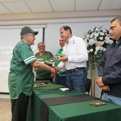 Rinden en la UAdeC Homenaje Póstumo al Head Coach Francisco Tobías Mahbub3