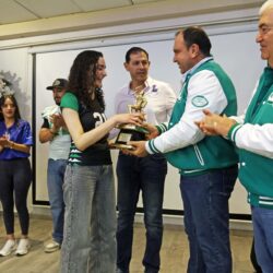 Rinden en la UAdeC Homenaje Póstumo al Head Coach Francisco Tobías Mahbub5