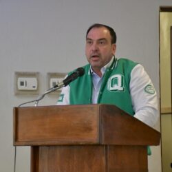 Rinden homenaje a legado del coach Francisco Tobías Mahbub en Ciencias Químicas de la UAdeC3