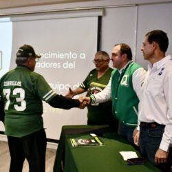 Rinden homenaje a legado del coach Francisco Tobías Mahbub en Ciencias Químicas de la UAdeC6