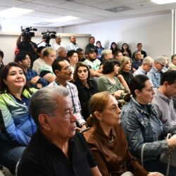 Rinden homenaje a legado del coach Francisco Tobías Mahbub en Ciencias Químicas de la UAdeC8