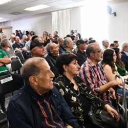 Rinden homenaje a legado del coach Francisco Tobías Mahbub en Ciencias Químicas de la UAdeC9
