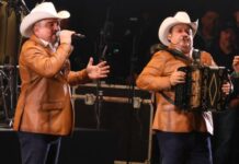 Saltillo disfruta “La Fiesta Del Acordeón” con Sólido, El Poder Del Norte y Pesado