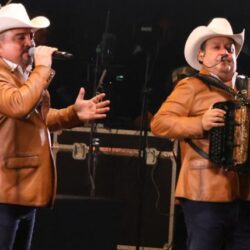 Saltillo disfruta “La Fiesta Del Acordeón” con Sólido, El Poder Del Norte y Pesado