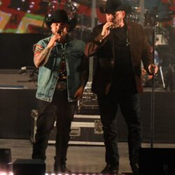 Saltillo disfruta “La Fiesta Del Acordeón” con Sólido, El Poder Del Norte y Pesado1