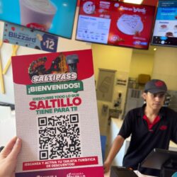 Saltillo está listo para compartir su riqueza turística en Semana Santa2