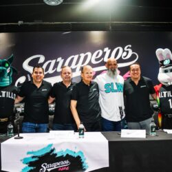 Saraperos presenta la temporada 2026, en el comienzo de una nueva era del beisbol en Saltillo2