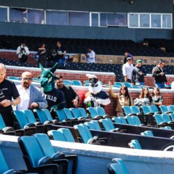 Saraperos presenta la temporada 2026, en el comienzo de una nueva era del beisbol en Saltillo4