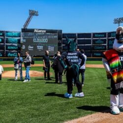 Saraperos presenta la temporada 2026, en el comienzo de una nueva era del beisbol en Saltillo5