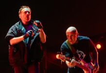 Se celebra con éxito el segundo día de Tecate Pa’l Norte 2026