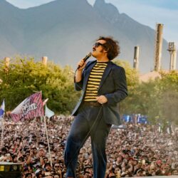 Se celebra con éxito el segundo día de Tecate Pa’l Norte 20261