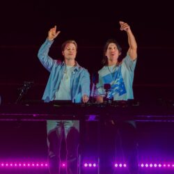 Se celebra con éxito el segundo día de Tecate Pa’l Norte 20262