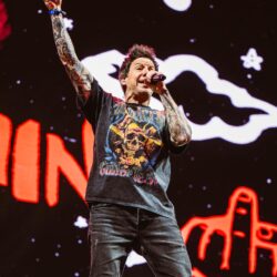 Se celebra con éxito el segundo día de Tecate Pa’l Norte 20263