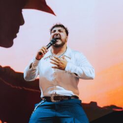 Se celebra con éxito el segundo día de Tecate Pa’l Norte 20265