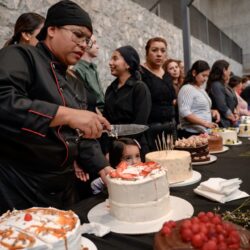 Se gradúan 506 alumnos de los talleres del DIF Saltillo “Amor Por Aprender”10