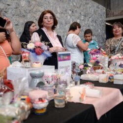 Se gradúan 506 alumnos de los talleres del DIF Saltillo “Amor Por Aprender”11