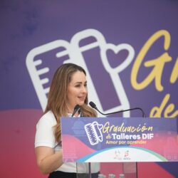 Se gradúan 506 alumnos de los talleres del DIF Saltillo “Amor Por Aprender”2