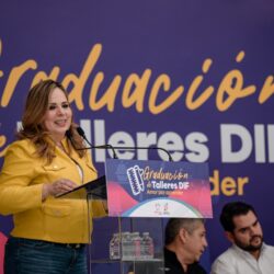 Se gradúan 506 alumnos de los talleres del DIF Saltillo “Amor Por Aprender”4