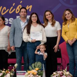Se gradúan 506 alumnos de los talleres del DIF Saltillo “Amor Por Aprender”6