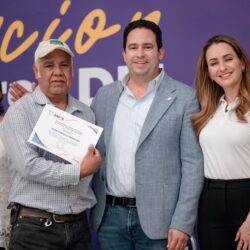 Se gradúan 506 alumnos de los talleres del DIF Saltillo “Amor Por Aprender”7