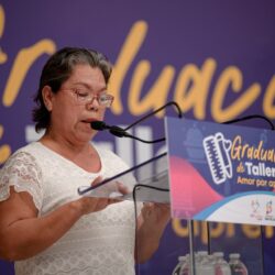 Se gradúan 506 alumnos de los talleres del DIF Saltillo “Amor Por Aprender”8