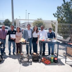 Se gradúan 506 alumnos de los talleres del DIF Saltillo “Amor Por Aprender”9