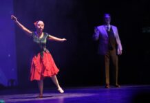 Se presenta con éxito en Saltillo Exupérium, El Universo de “El Principito”