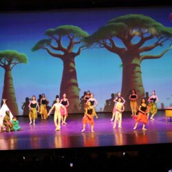 Se presenta con éxito en Saltillo Exupérium, El Universo de “El Principito”2