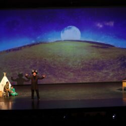 Se presenta con éxito en Saltillo Exupérium, El Universo de “El Principito”3