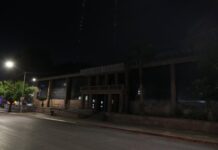 Se suma Saltillo a la Hora del Planeta