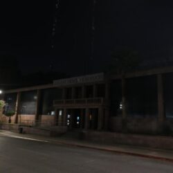 Se suma Saltillo a la Hora del Planeta