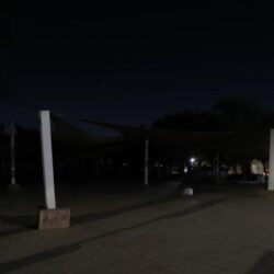 Se suma Saltillo a la Hora del Planeta3