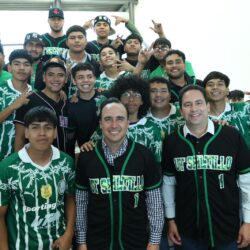 Seguimos apostándole a la educación