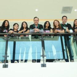 Seguimos apostándole a la educación1