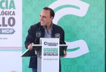 Arrancará operativo de seguridad este martes en Coahuila