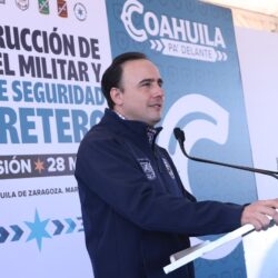 Seguimos reforzando el blindaje de Coahuila1