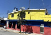 Servicios Concesionados inspecciona bar en Ramos Arizpe tras inconformidad de vecinos en Villamagna