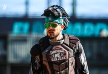 Sube la intensidad en los entrenamientos de Saraperos con los primeros live BP