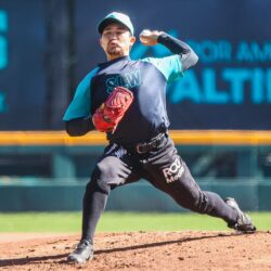 Sube la intensidad en los entrenamientos de Saraperos con los primeros live BP2