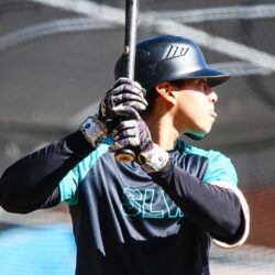 Sube la intensidad en los entrenamientos de Saraperos con los primeros live BP3