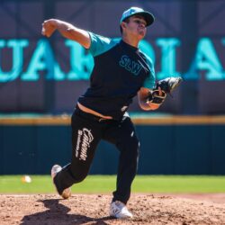 Sube la intensidad en los entrenamientos de Saraperos con los primeros live BP5