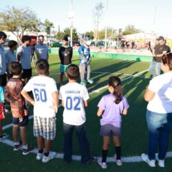 Sumará Javier Díaz hasta 60 mdp invertidos con “Activa tu Parque”2