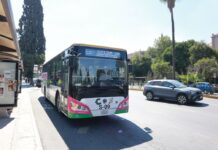 Suspenderá Gobierno Municipal servicio “Aquí Vamos Gratis” este domingo; última salida será a las 13:00 Hrs