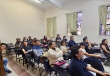 Tec Saltillo reúne a más de 400 jóvenes en el AWS Student Community Day México 2026