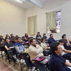 Tec Saltillo reúne a más de 400 jóvenes en el AWS Student Community Day México 2026