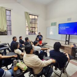 Tec Saltillo reúne a más de 400 jóvenes en el AWS Student Community Day México 20261