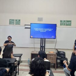 Tec Saltillo reúne a más de 400 jóvenes en el AWS Student Community Day México 20262