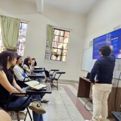 Tec Saltillo reúne a más de 400 jóvenes en el AWS Student Community Day México 20263