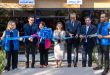 Tecnológico de Monterrey Campus Saltillo inaugura ScienceLab y actualiza espacios académicos de ingeniería